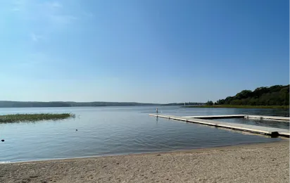 Mariefreds Camping