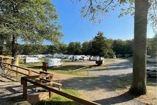 Mariefreds Camping