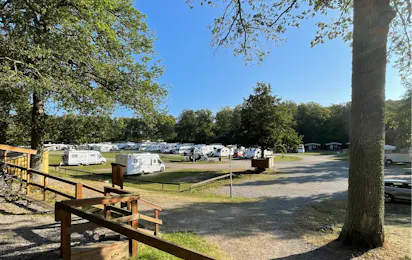 Mariefreds Camping