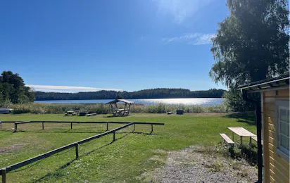 Mariefreds Camping