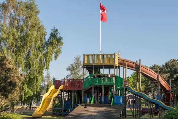 Marielyst Familiecamping