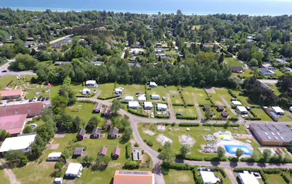 Marielyst Ny Camping
