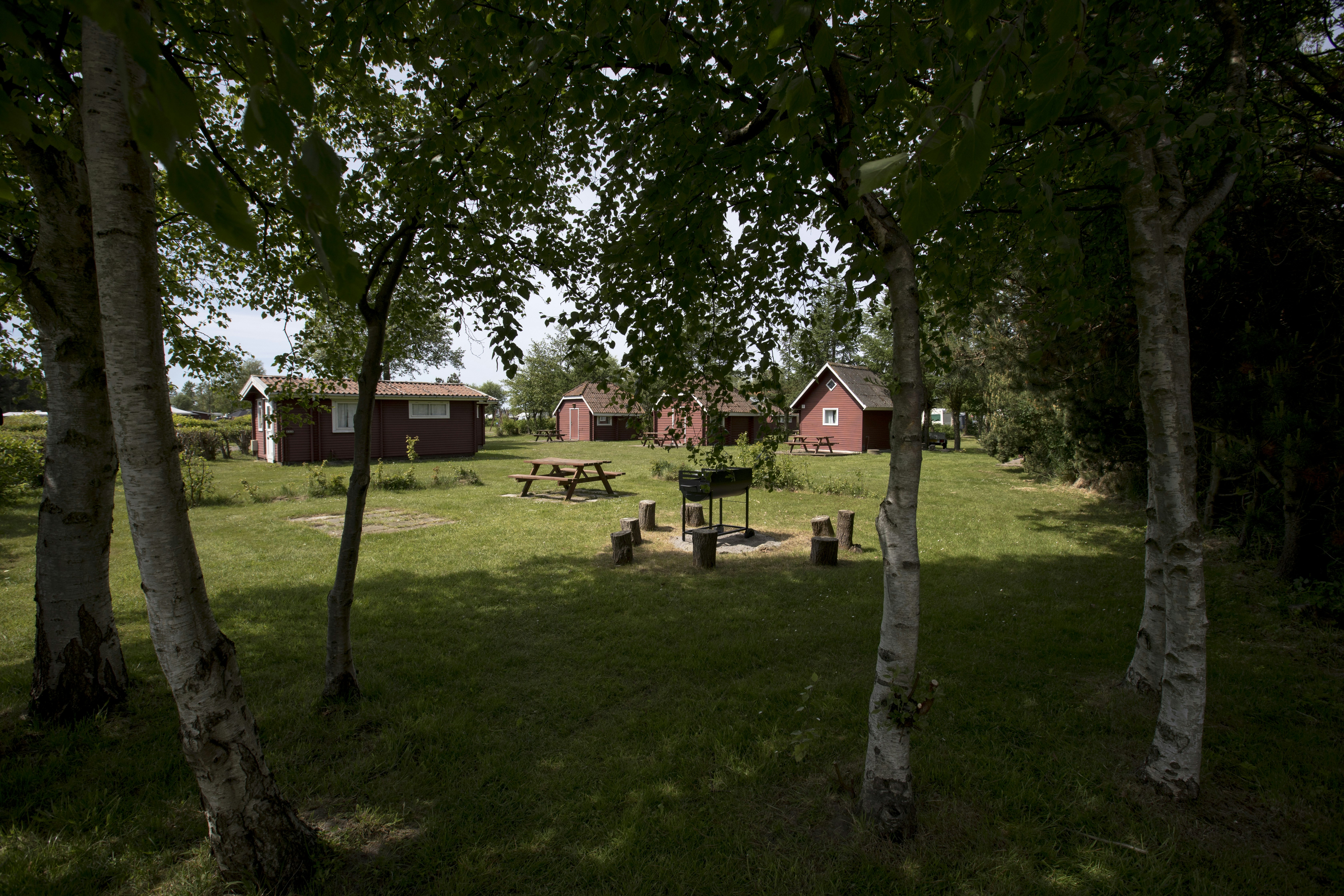 Marielyst Ny Camping