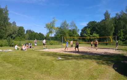 Marijampole Camping