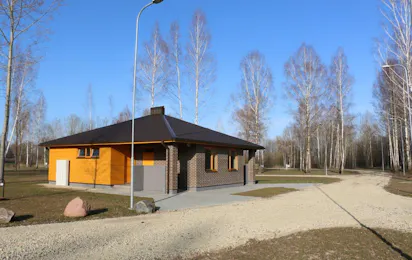 Marijampole Camping