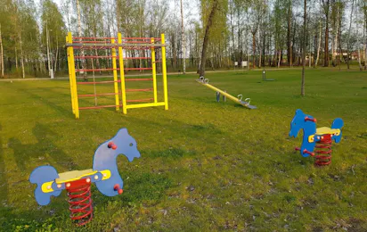 Marijampole Camping