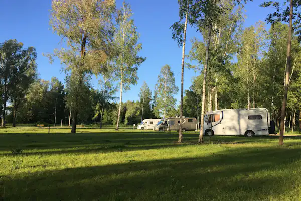 Marijampole Camping