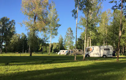 Marijampole Camping
