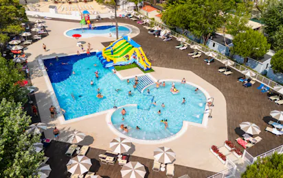 Marina Family Resort