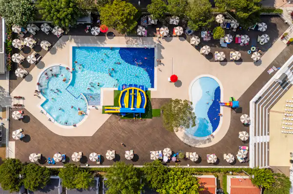 Marina Family Resort