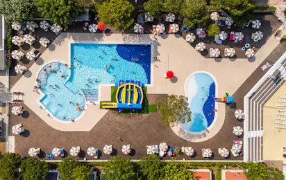 Marina Family Resort