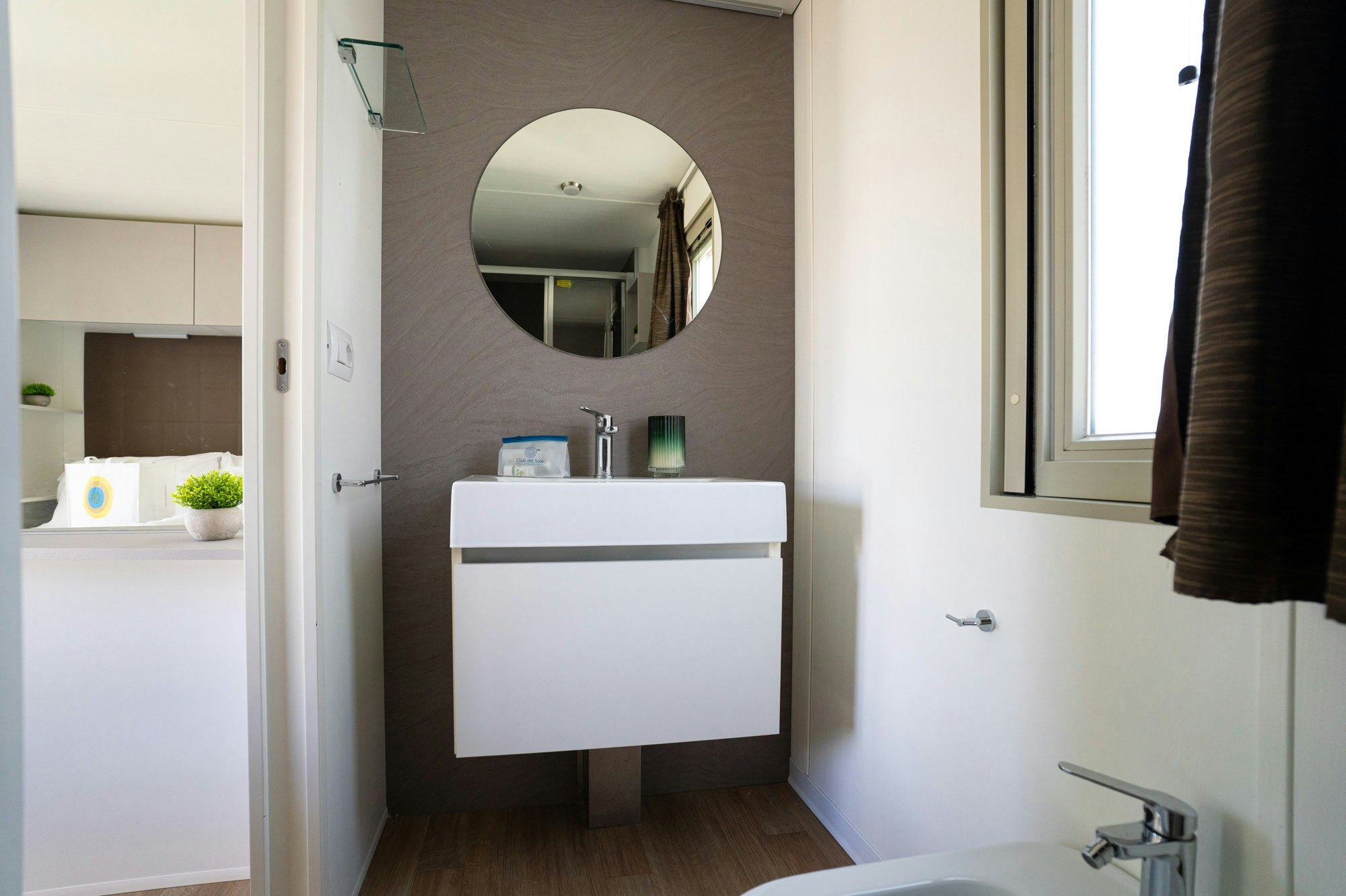 Marina Family Resort