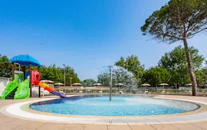 Marina Family Resort