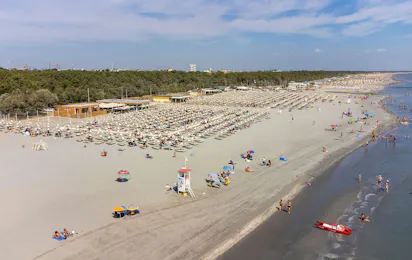 Marina Family Resort