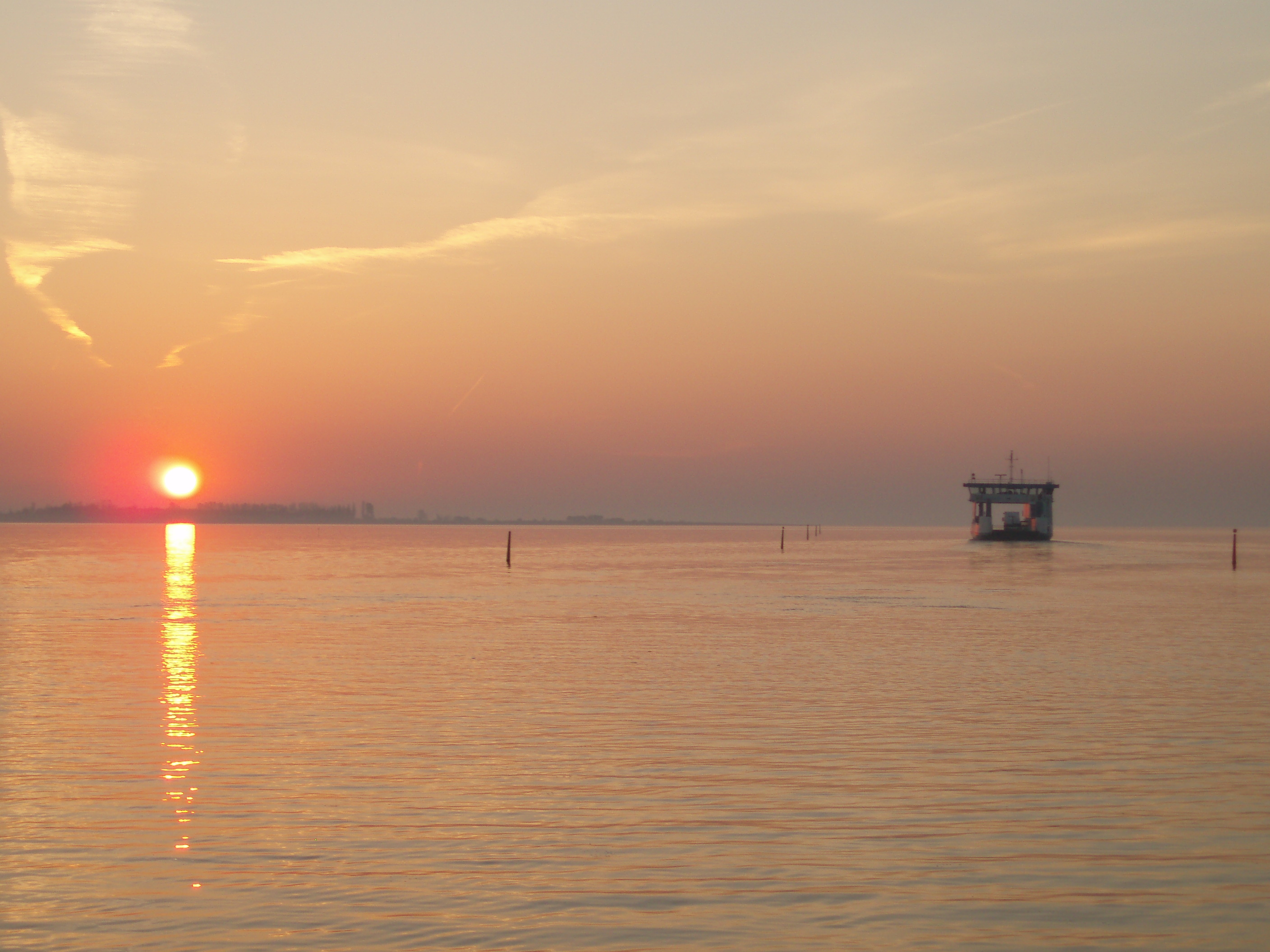 Kragenæs Marina Lystcamp