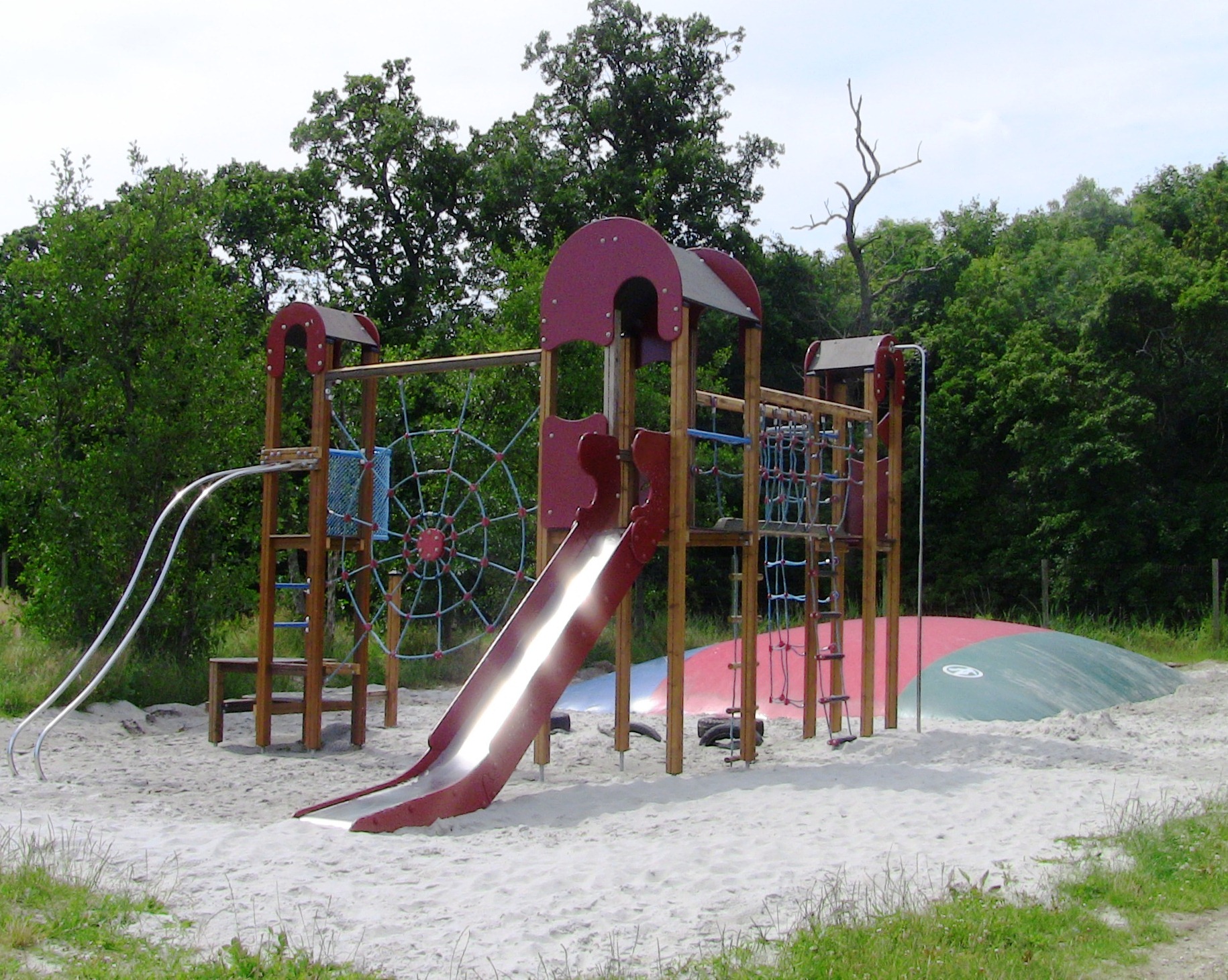 Kragenæs Marina Lystcamp