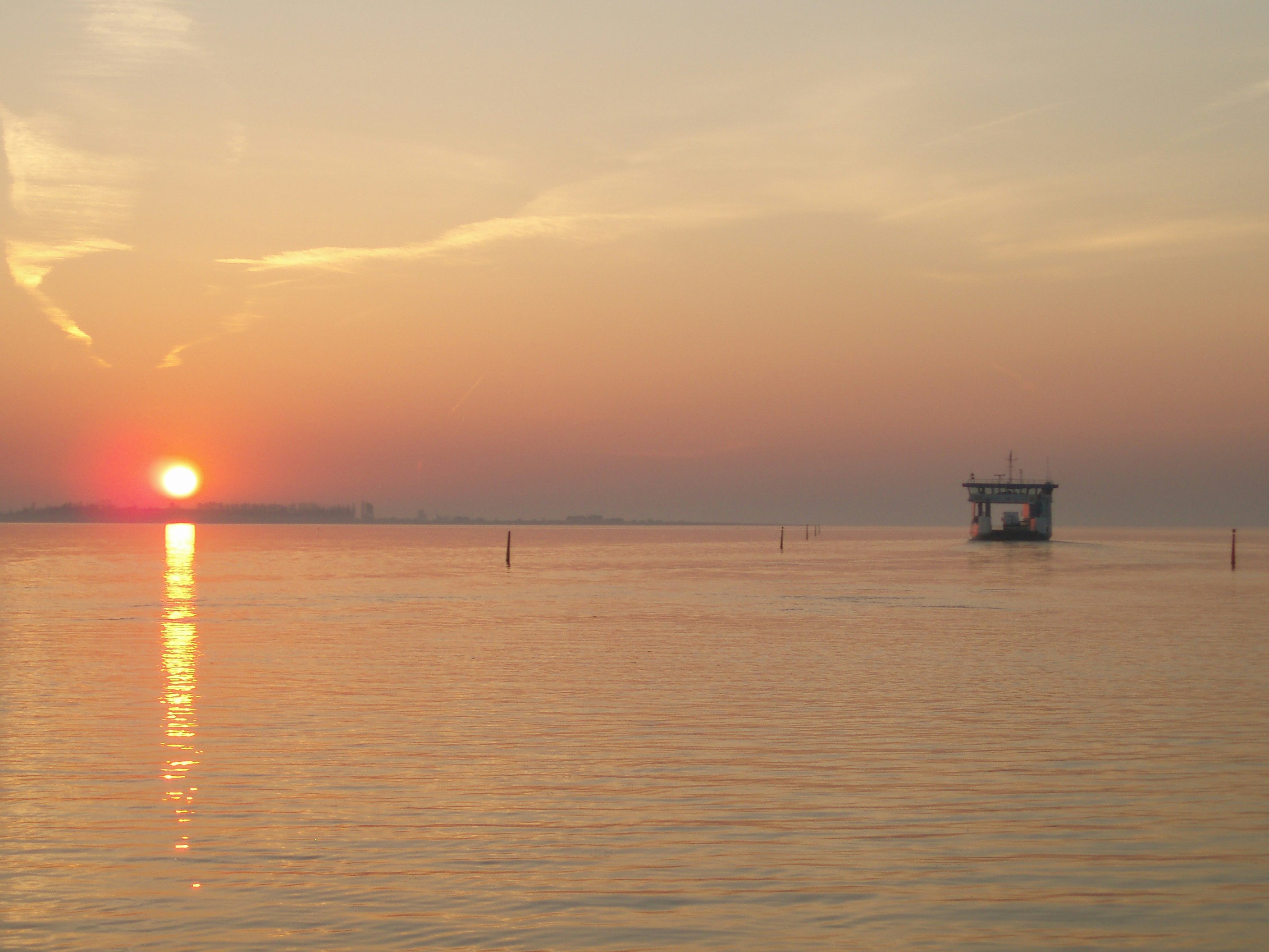 Kragenæs Marina Lystcamp