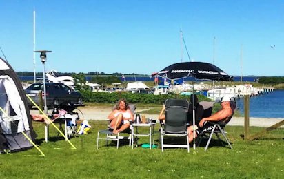 Kragenæs Marina Lystcamp