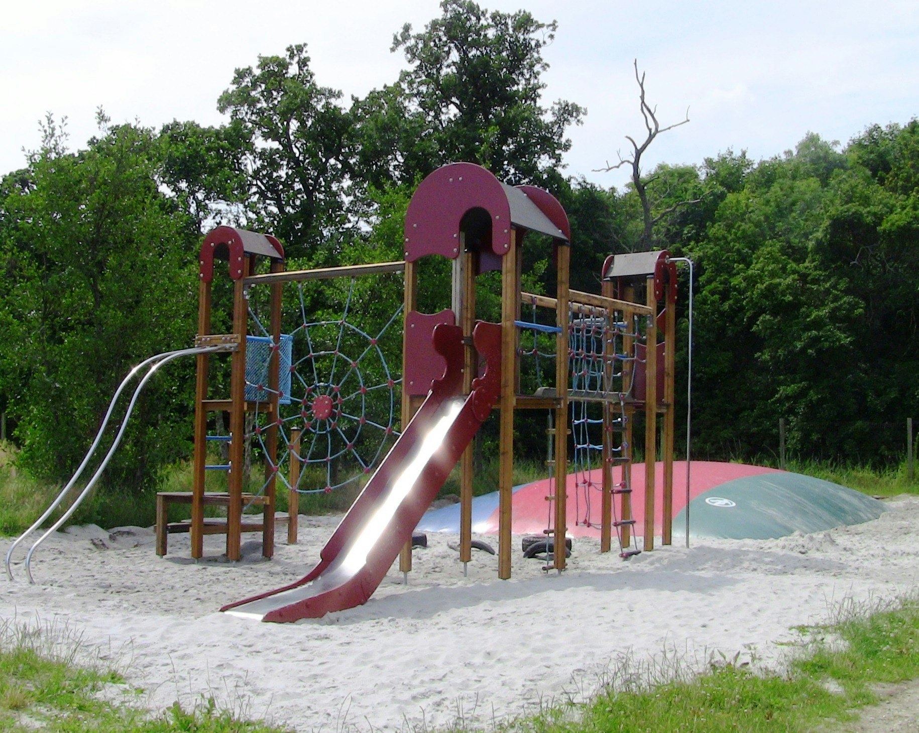 Kragenæs Marina Lystcamp