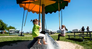 Kragenæs Marina Lystcamp