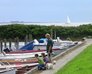 Kragenæs Marina Lystcamp