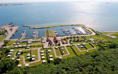 Kragenæs Marina Lystcamp
