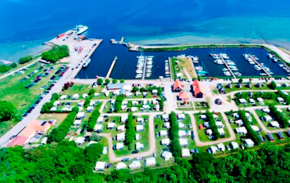 Kragenæs Marina Lystcamp