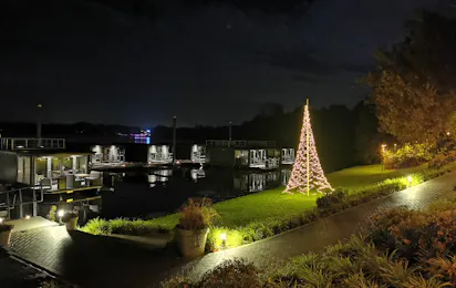 Marina Mookerplas