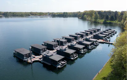 Marina Mookerplas