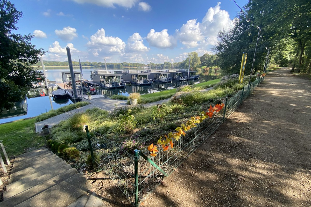 Marina Mookerplas (foto 1, bron: ANWB Camping)
