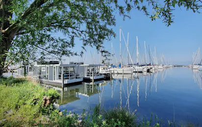 Marina Parcs
