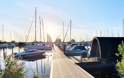 Marina Parcs