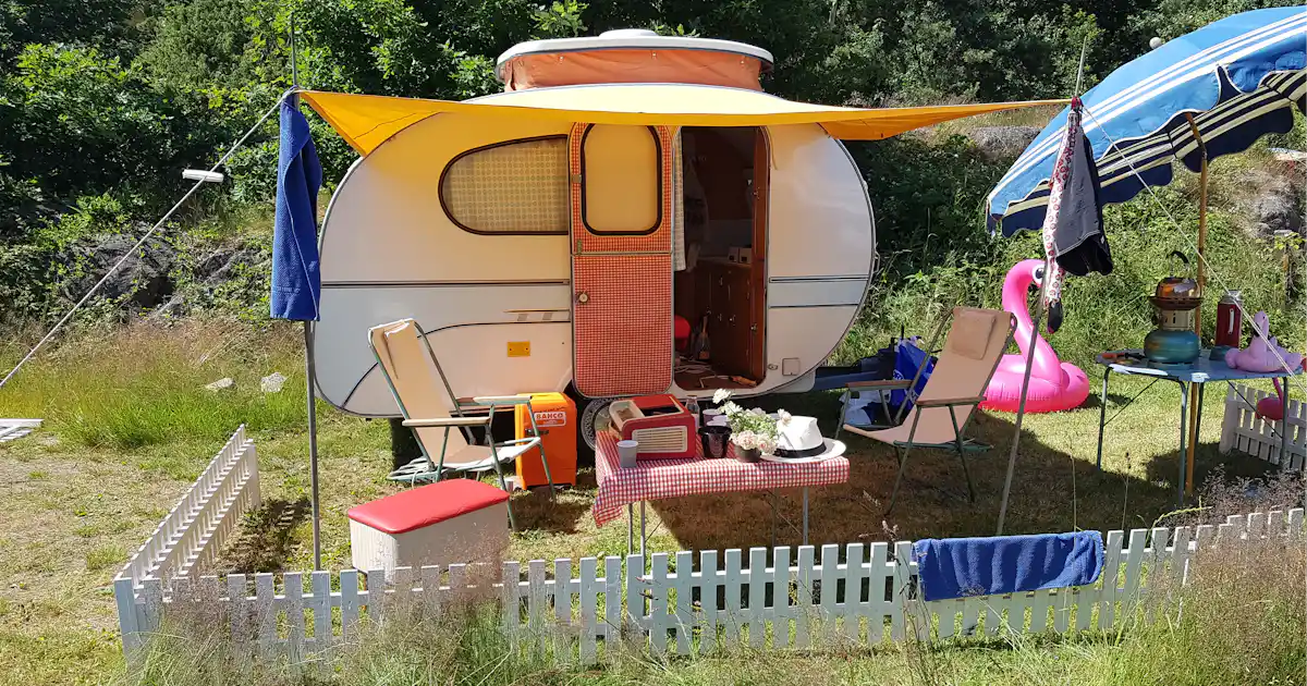 Marivold Camping AS photo 4