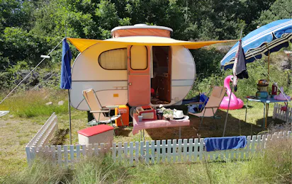 Marivold Camping AS
