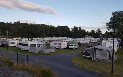 Marivold Camping AS