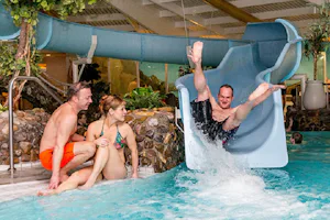 Marveld Recreatie - Campingplatz mit Pool und Wasserrutsche
