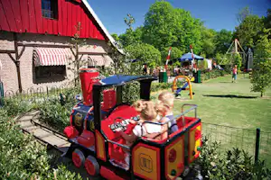Marveld Recreatie - Kinder Animation auf dem Campingplatz