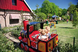 Marveld Recreatie - Kinder Animation auf dem Campingplatz