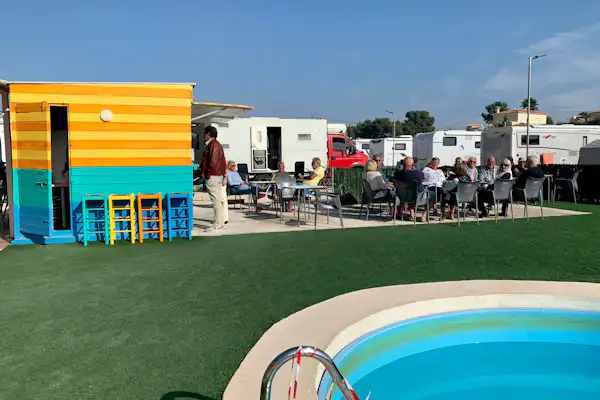 MarySol Campingpark