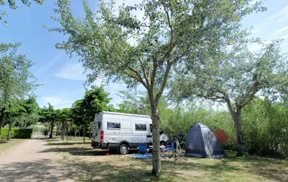 Massimo Camping