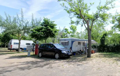 Massimo Camping