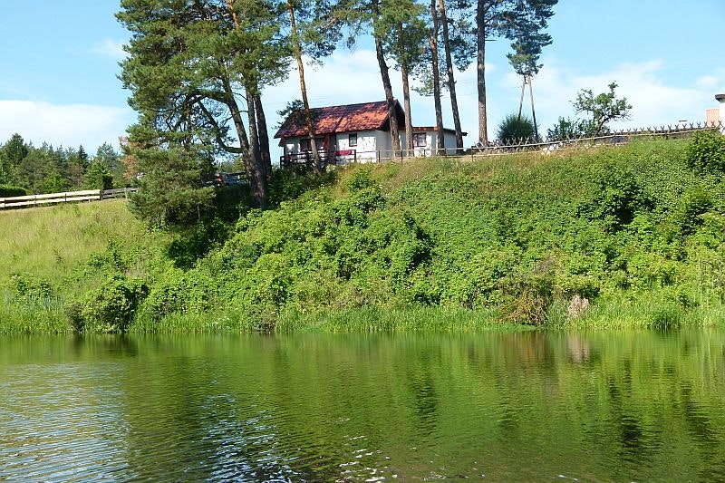 Masuren Camping Nr. 173 PiNCAMP by ADAC