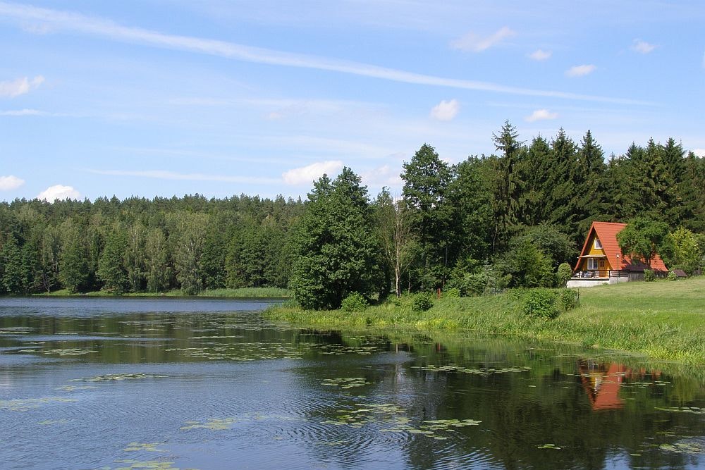 Masuren Camping Nr. 173 PiNCAMP by ADAC