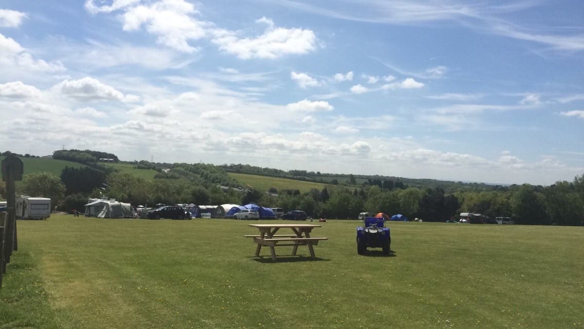 Mayfield Touring Park