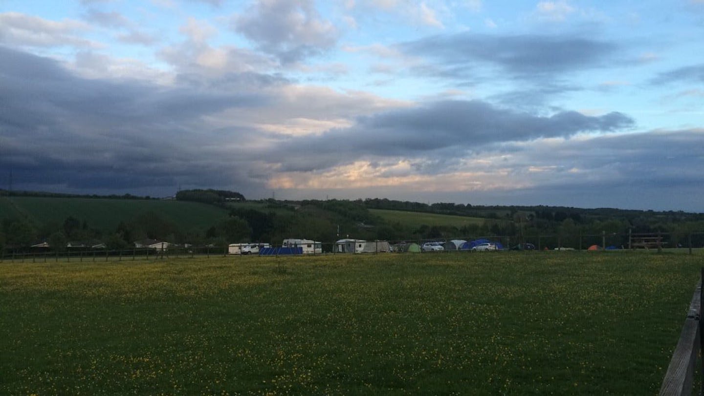 Mayfield Touring Park