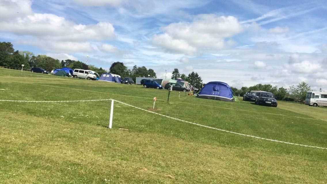 Mayfield Touring Park