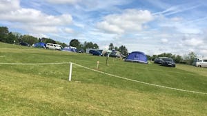 Mayfield Touring Park