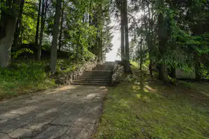 Mazur Syrenka - Weg zur Rezeption in der Natur