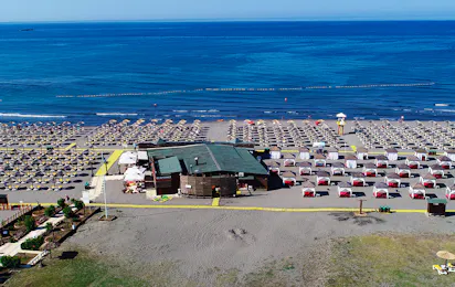 MCM Camping & Resort