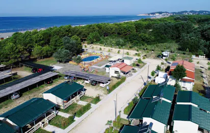 MCM Camping & Resort